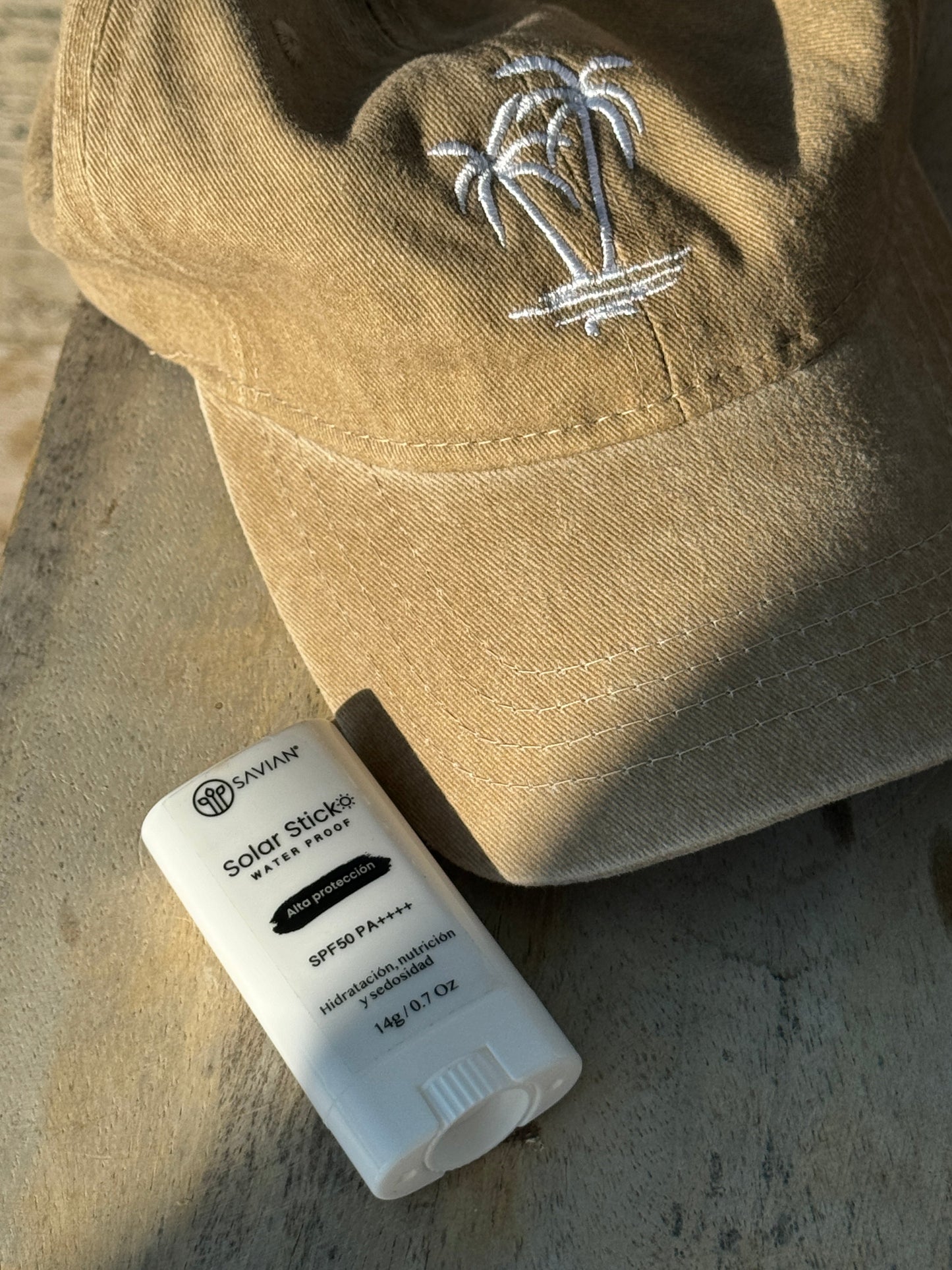 Solar Stick SPF50 PA++++