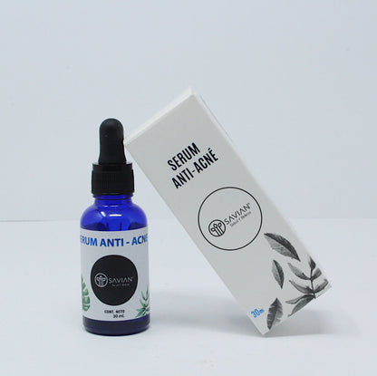 Serum Anti Acné