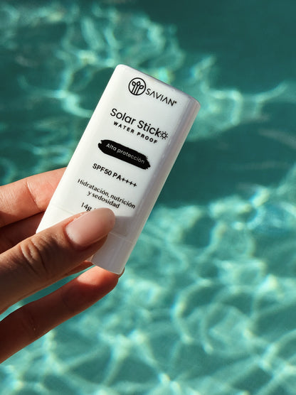 Solar Stick SPF50 PA++++