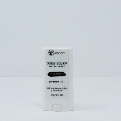 Solar Stick SPF50 PA++++