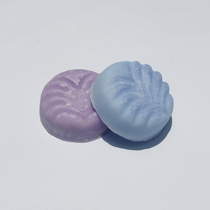 Acondicionador Sólido