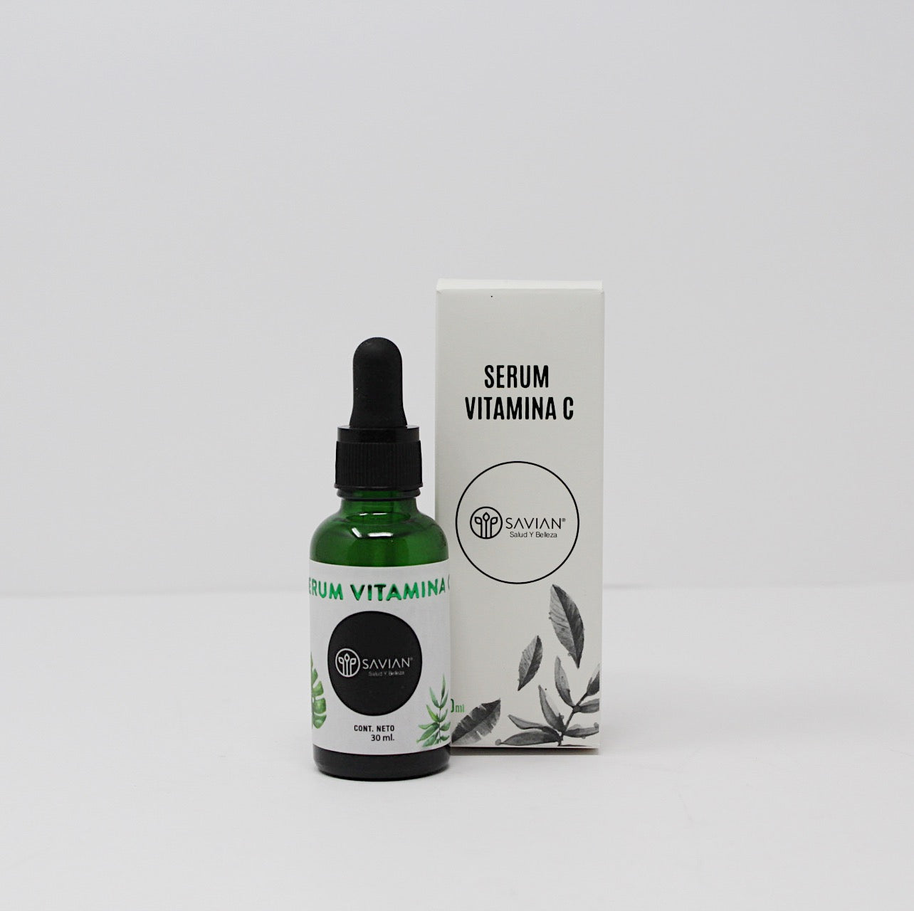 Serum Vitamina C