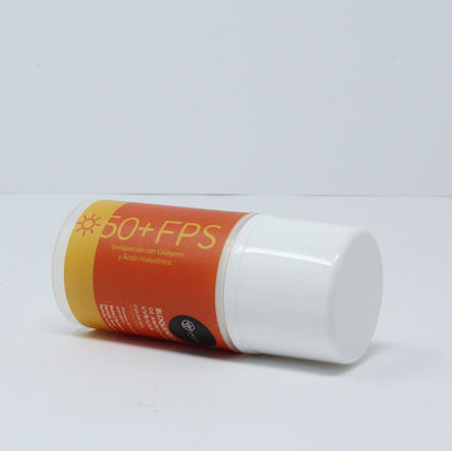 Bloqueador Facial SPF50