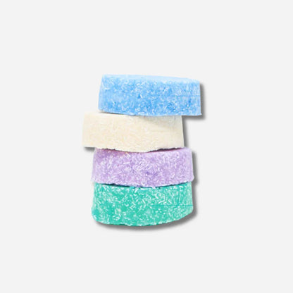 Shampoo Sólido Artesanal