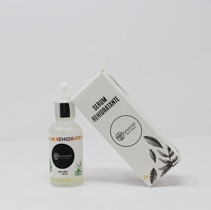 Serum Rehidratante
