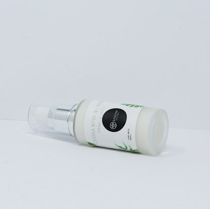 Crema Reguladora Grasa y Acné