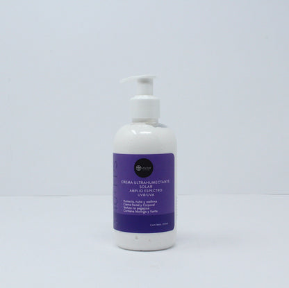 Crema Ultra Humectante