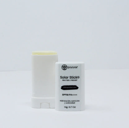 Solar Stick SPF50 PA++++