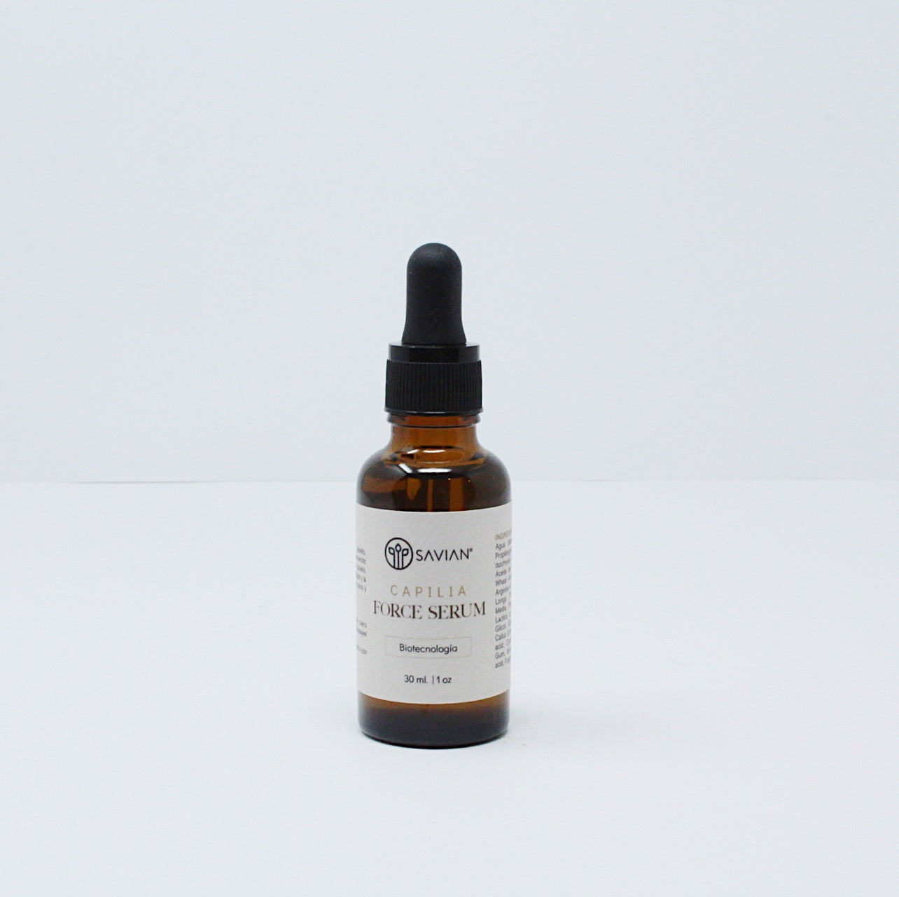 Capilia Force Serum