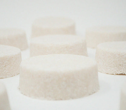 Shampoo Sólido Artesanal