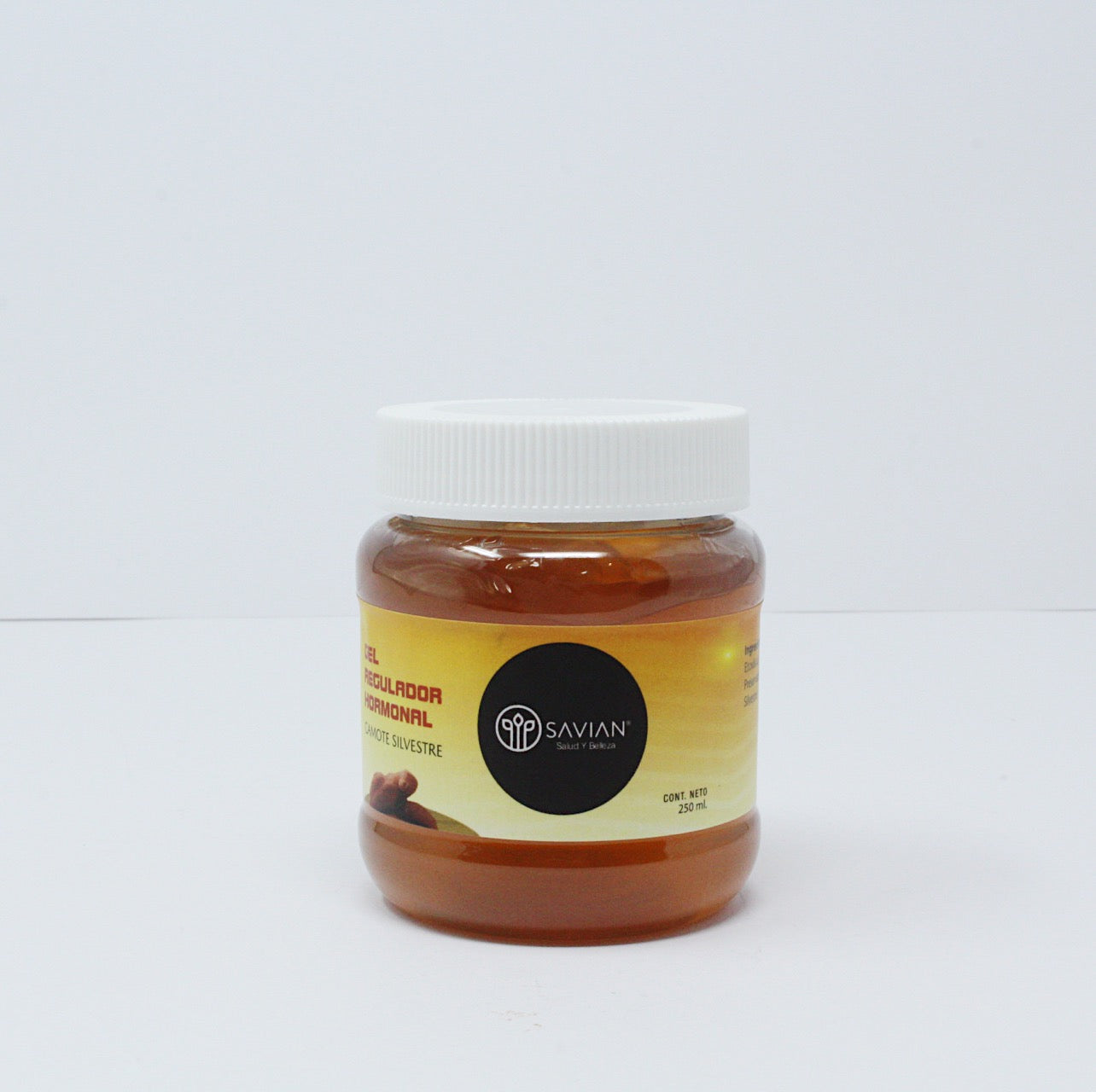 Gel Regulador Hormonal