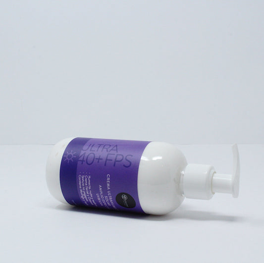Crema Ultra Humectante