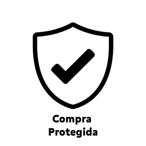 Logo de paquetería